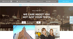 Desktop Screenshot of cdimage.com.au